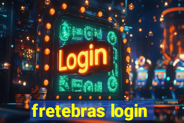 fretebras login